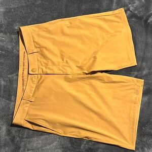 Rhône men’s shorts